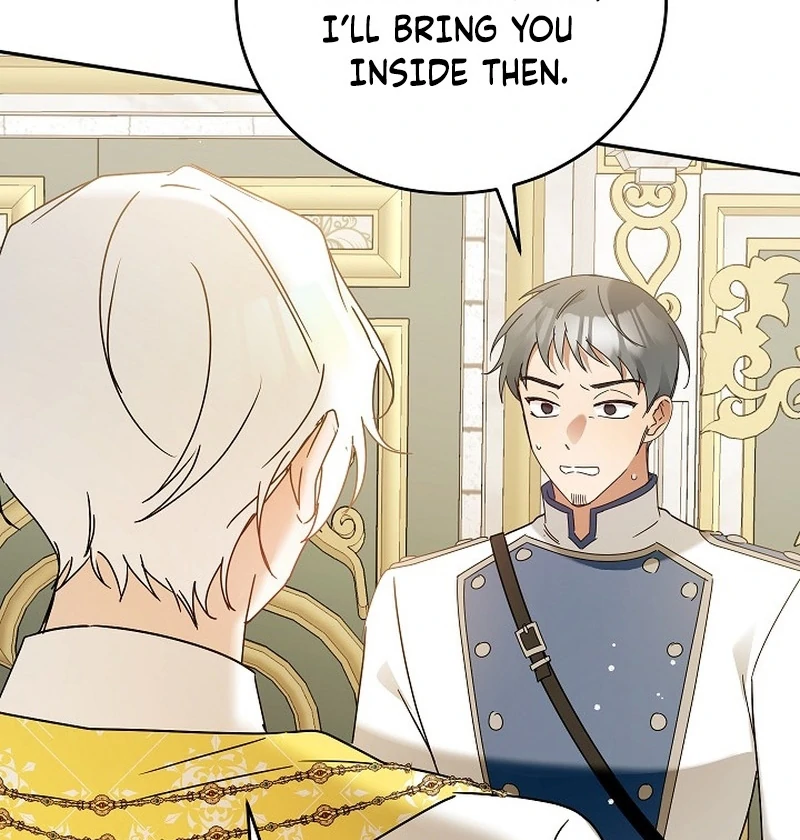 The Lady Who Hides the Zombies Chapter 22 - page 42