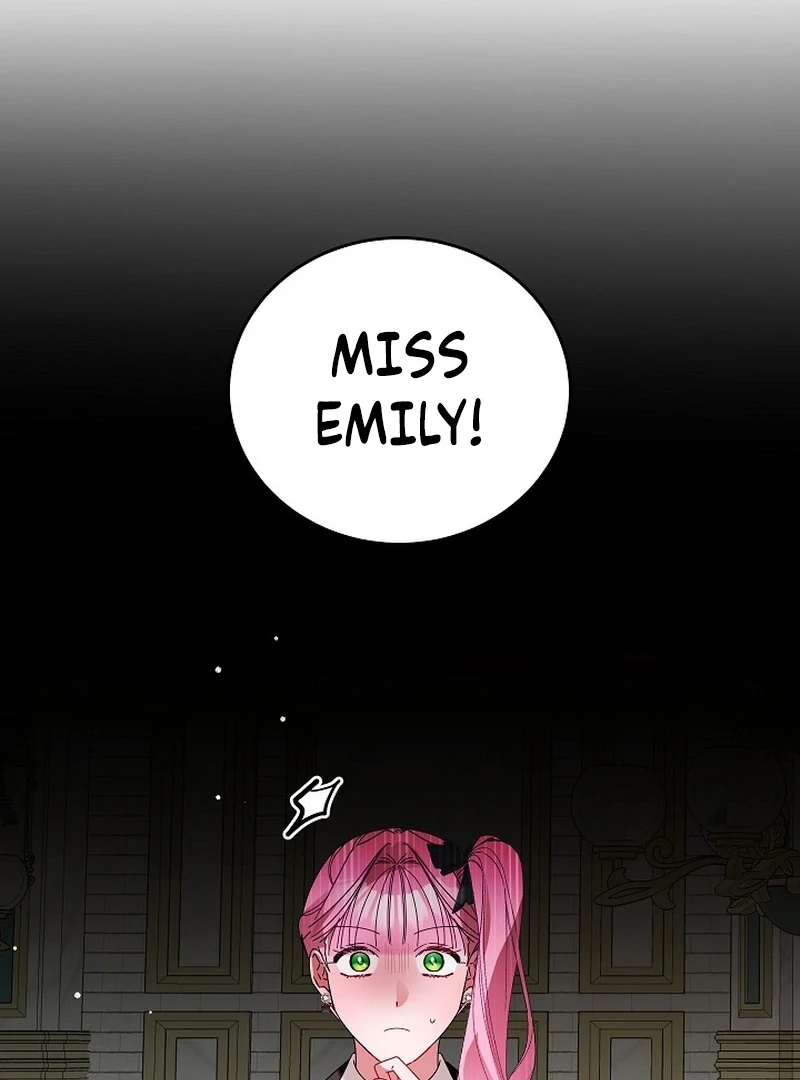 The Lady Who Hides the Zombies Chapter 22 - page 47