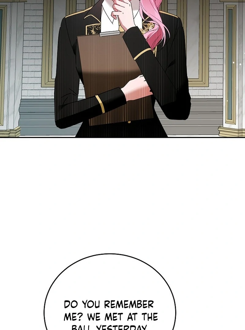 The Lady Who Hides the Zombies Chapter 22 - page 48