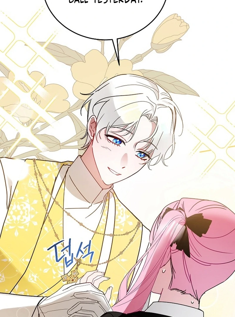 The Lady Who Hides the Zombies Chapter 22 - page 49