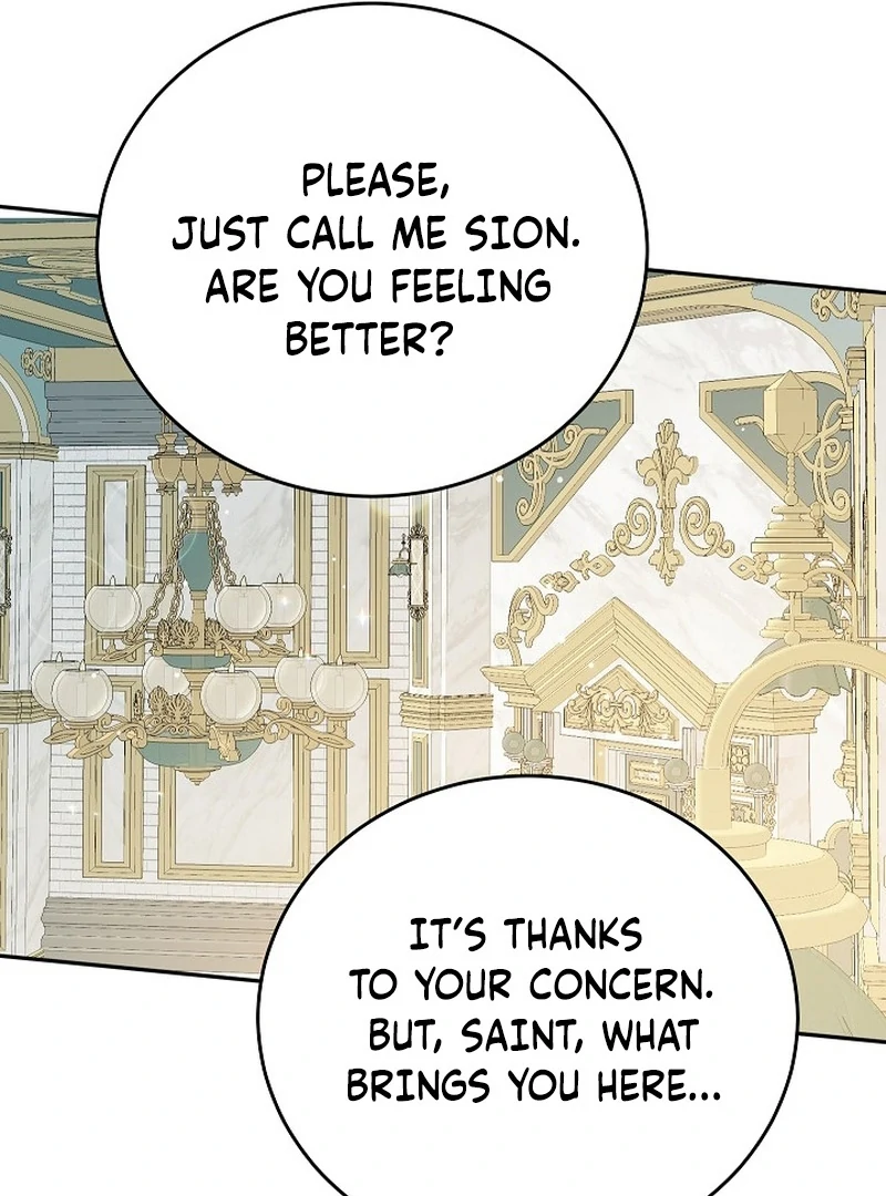 The Lady Who Hides the Zombies Chapter 22 - page 53