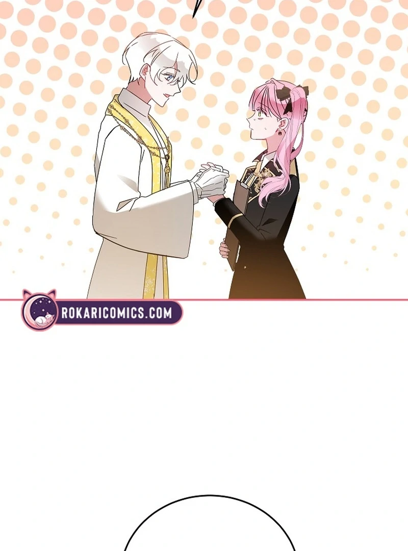 The Lady Who Hides the Zombies Chapter 22 - page 55