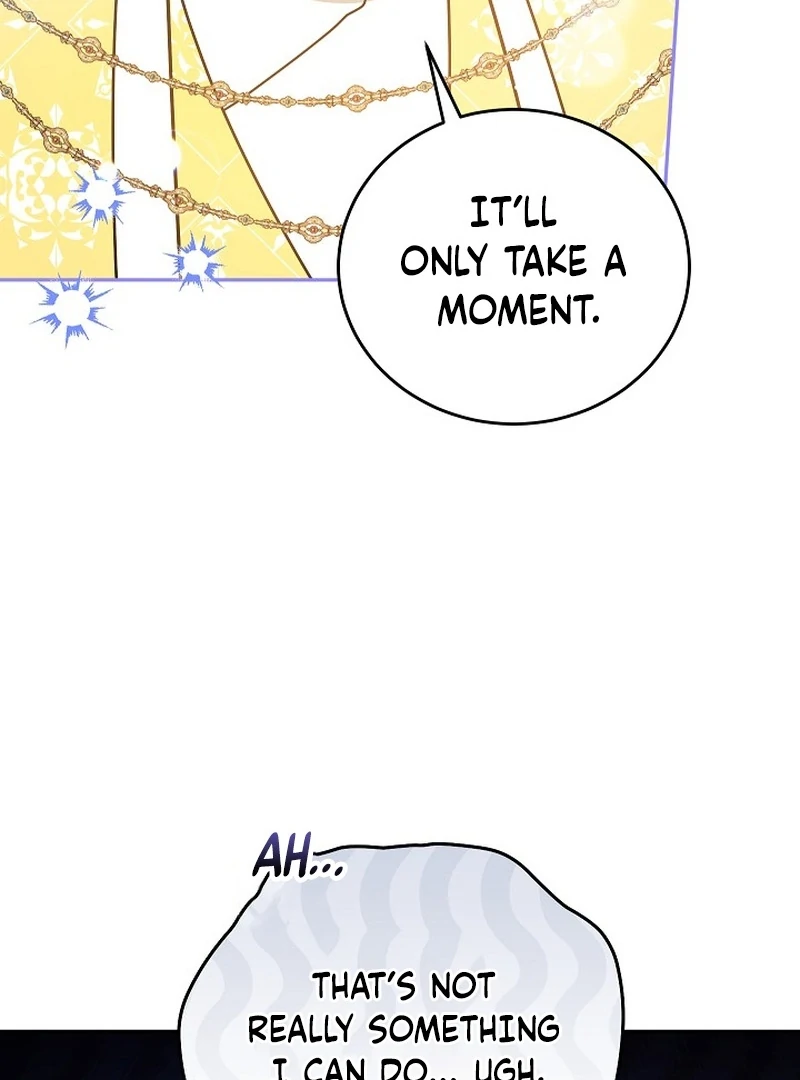 The Lady Who Hides the Zombies Chapter 22 - page 57