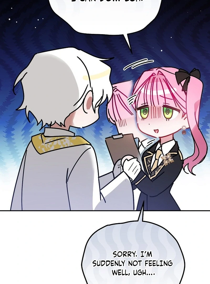 The Lady Who Hides the Zombies Chapter 22 - page 58