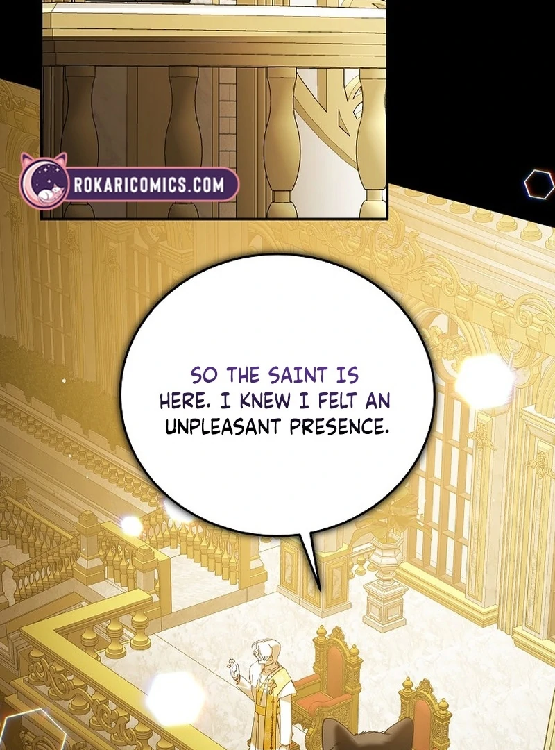 The Lady Who Hides the Zombies Chapter 22 - page 5