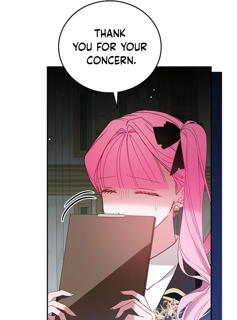 The Lady Who Hides the Zombies Chapter 22 - page 61