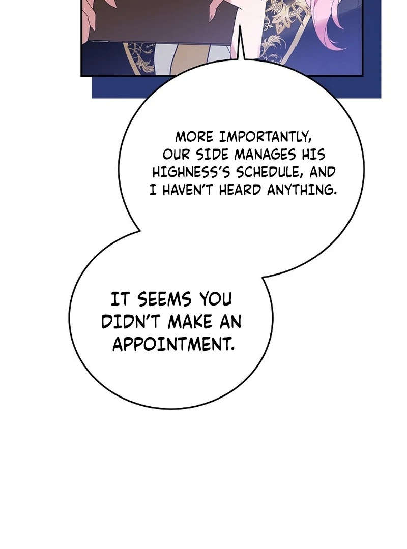 The Lady Who Hides the Zombies Chapter 22 - page 62