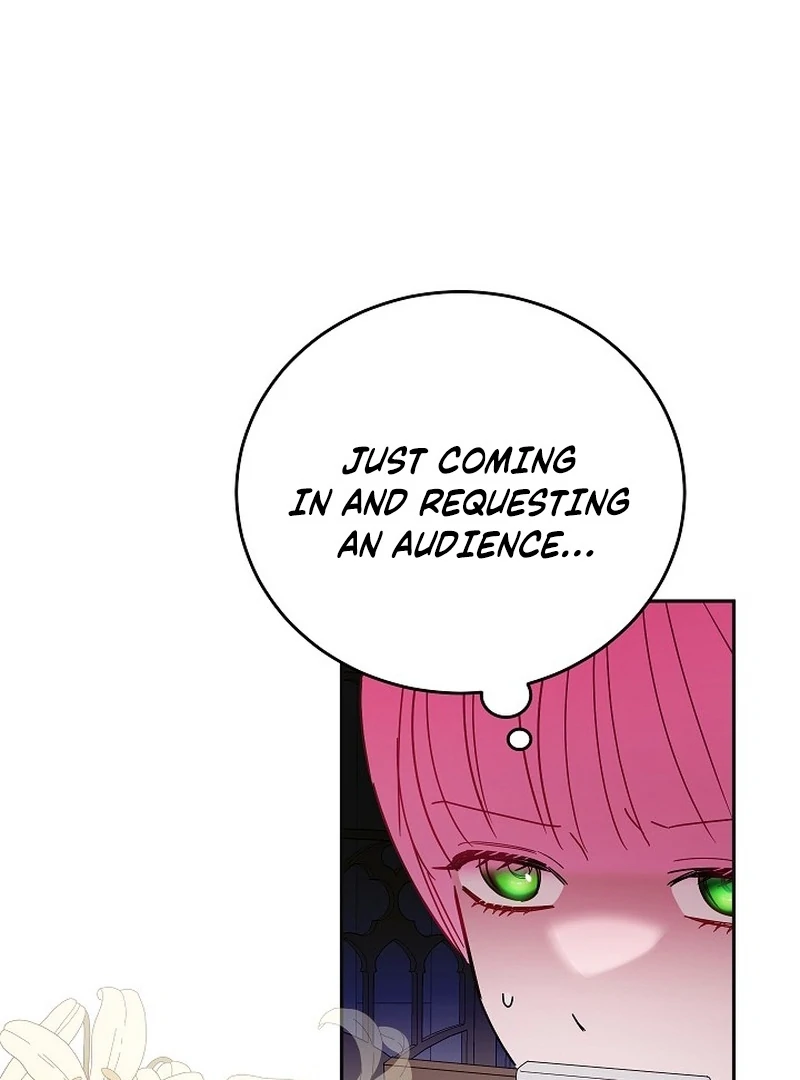 The Lady Who Hides the Zombies Chapter 22 - page 63