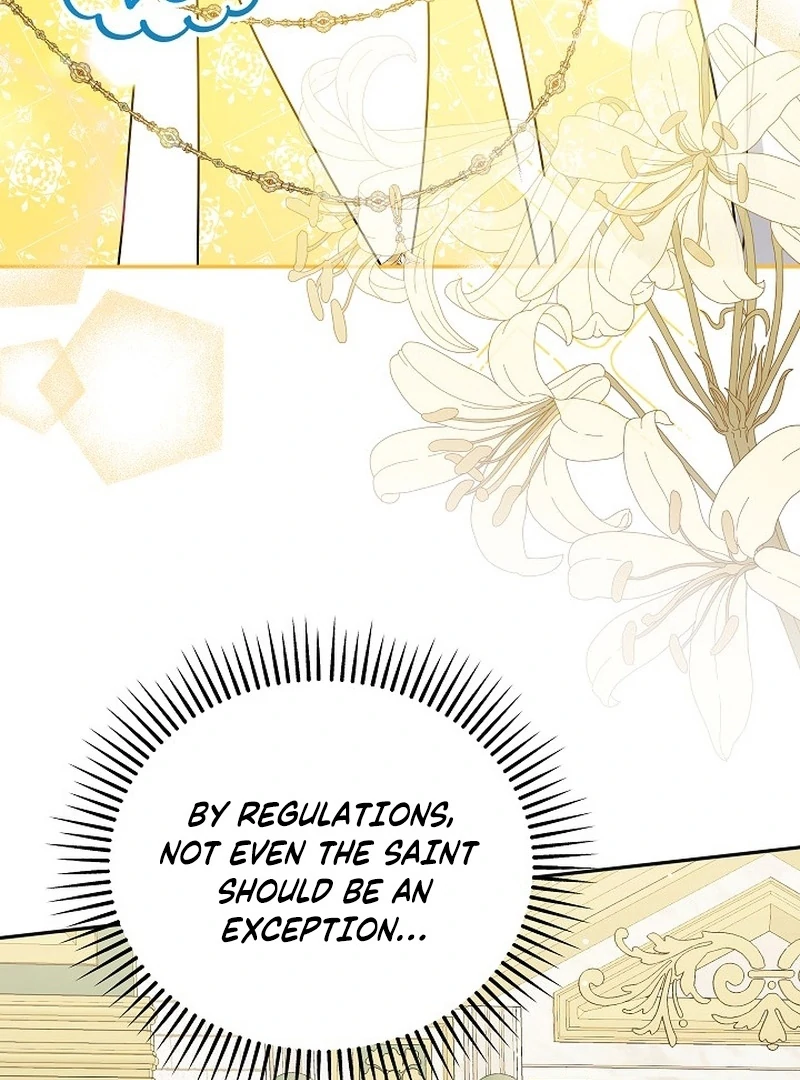 The Lady Who Hides the Zombies Chapter 22 - page 65