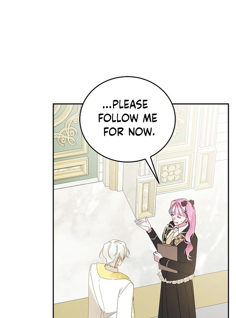 The Lady Who Hides the Zombies Chapter 22 - page 67