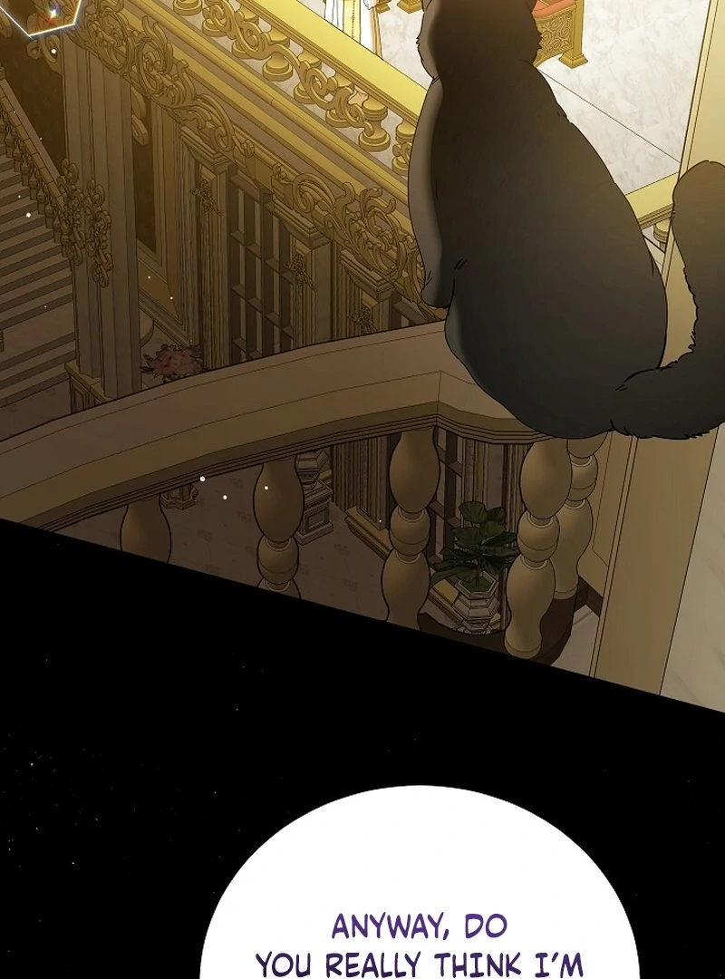 The Lady Who Hides the Zombies Chapter 22 - page 6