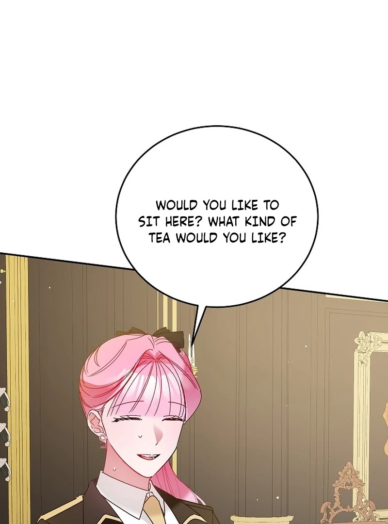 The Lady Who Hides the Zombies Chapter 22 - page 72