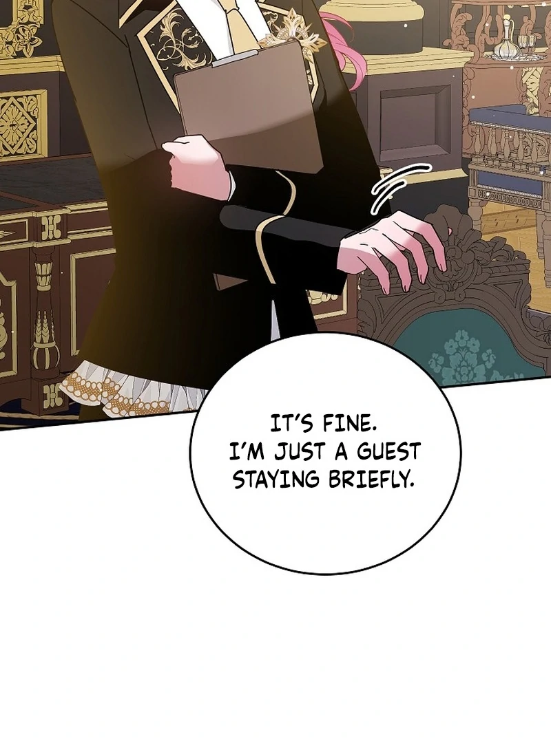 The Lady Who Hides the Zombies Chapter 22 - page 73