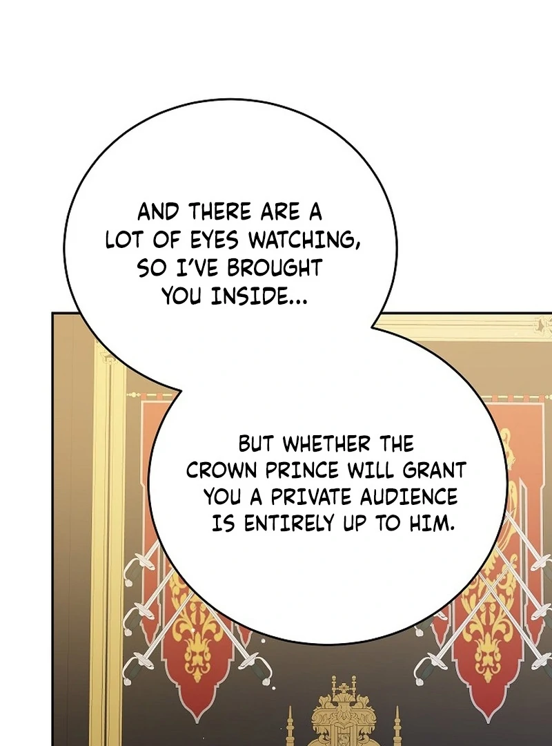 The Lady Who Hides the Zombies Chapter 22 - page 74