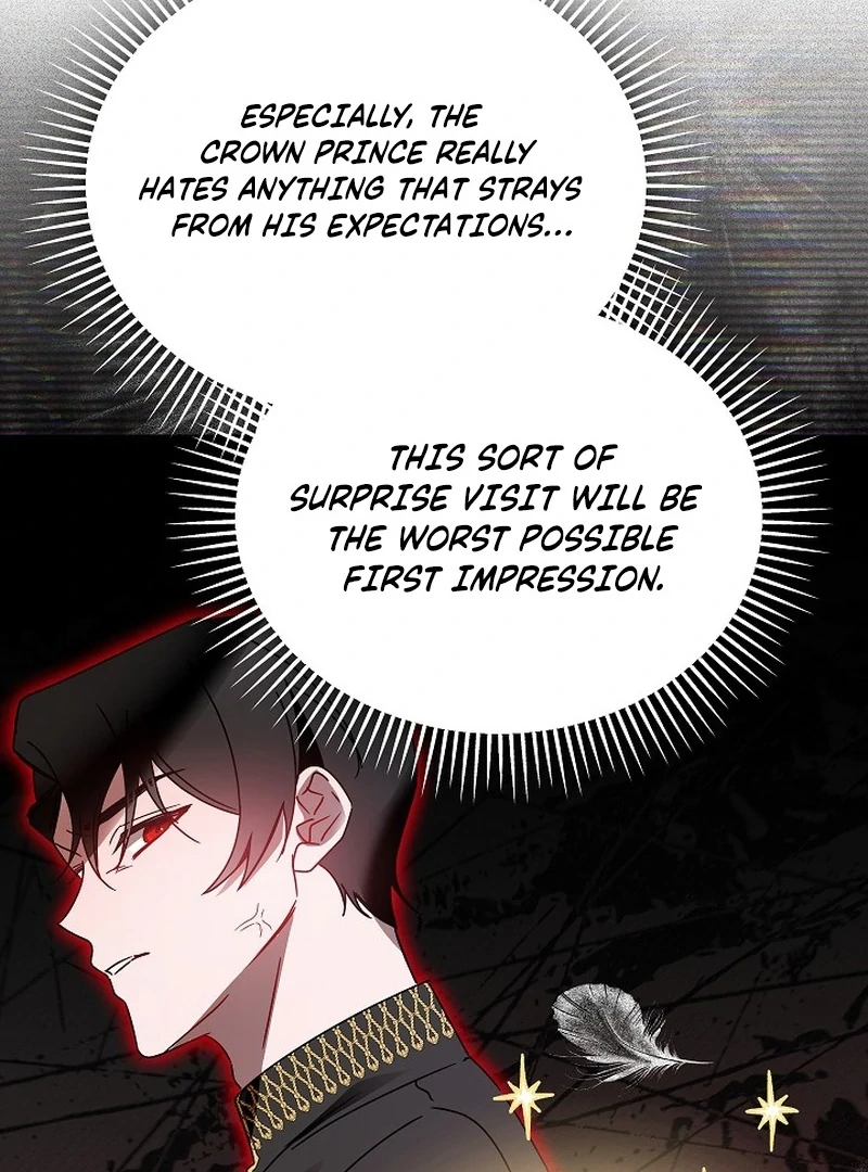 The Lady Who Hides the Zombies Chapter 22 - page 76