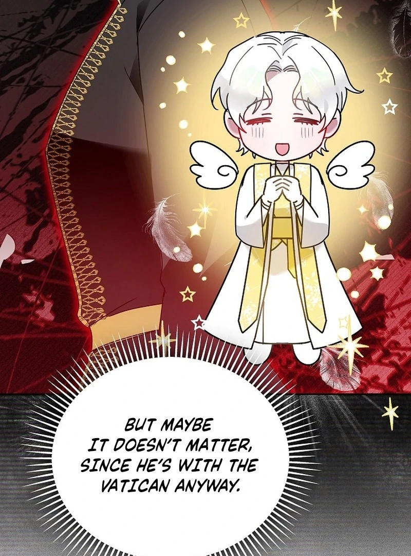 The Lady Who Hides the Zombies Chapter 22 - page 77