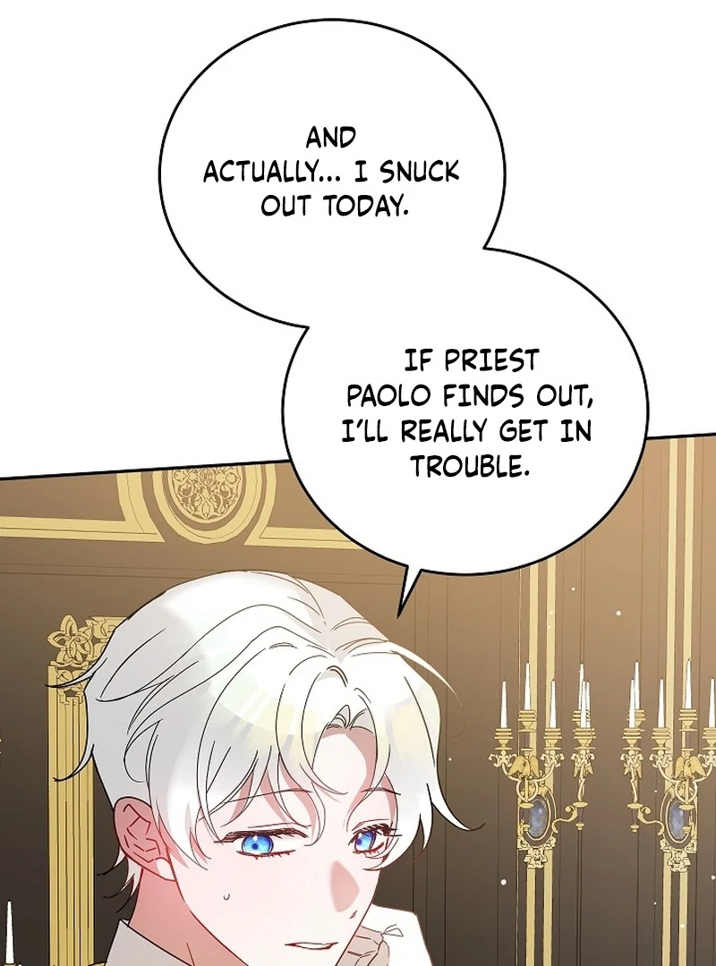 The Lady Who Hides the Zombies Chapter 22 - page 83