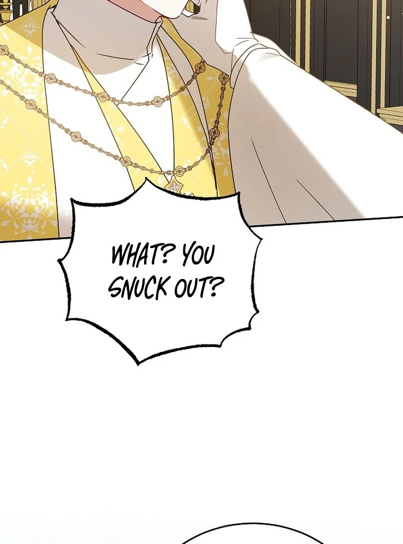 The Lady Who Hides the Zombies Chapter 22 - page 84