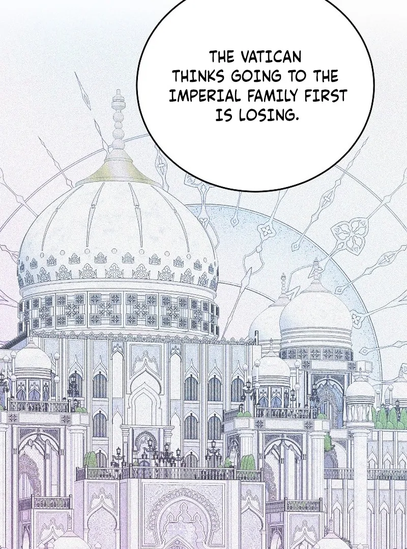 The Lady Who Hides the Zombies Chapter 22 - page 85