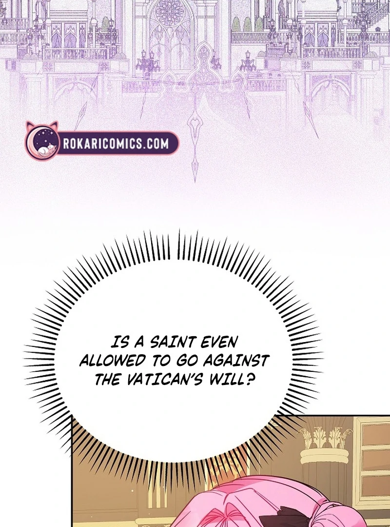 The Lady Who Hides the Zombies Chapter 22 - page 86