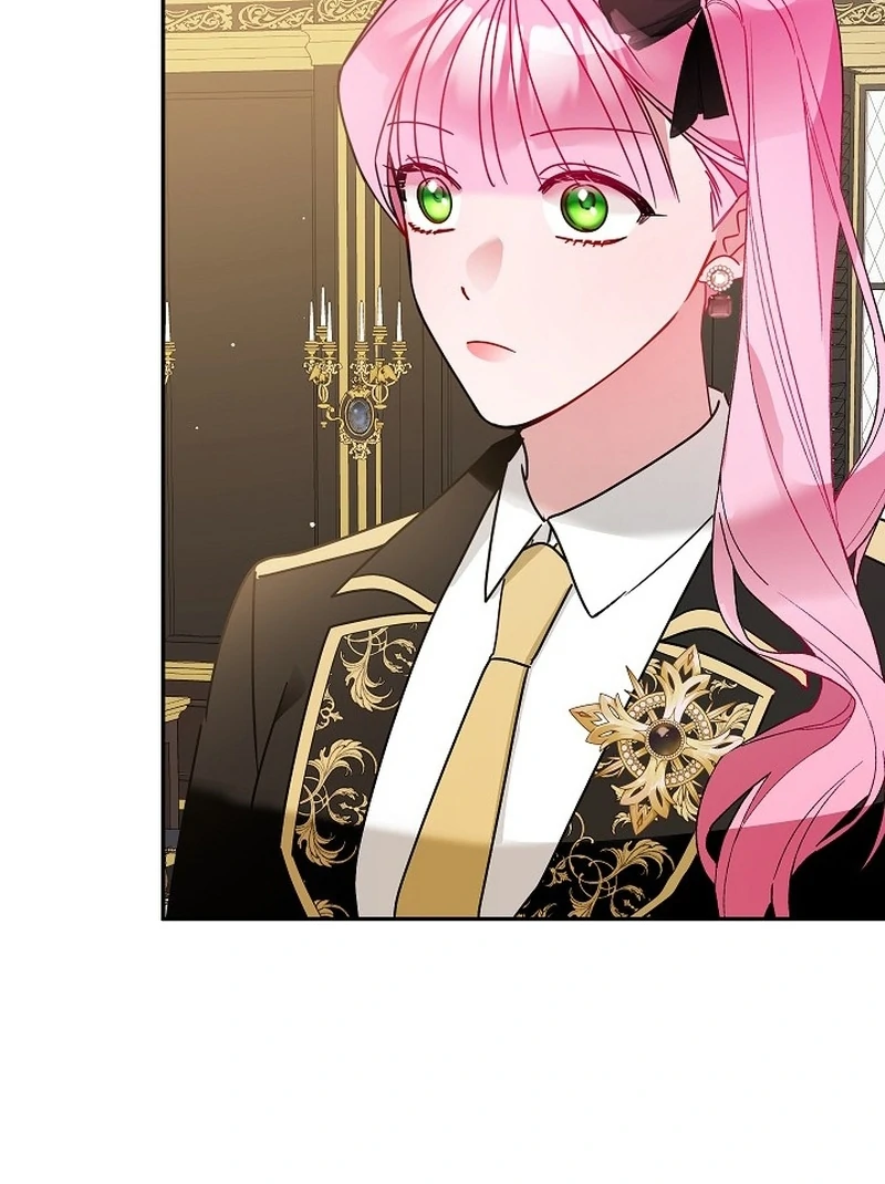 The Lady Who Hides the Zombies Chapter 22 - page 87