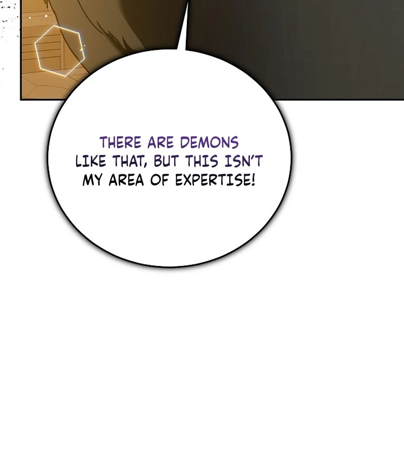 The Lady Who Hides the Zombies Chapter 22 - page 8