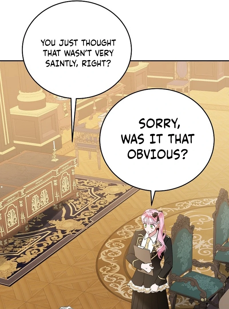 The Lady Who Hides the Zombies Chapter 22 - page 89