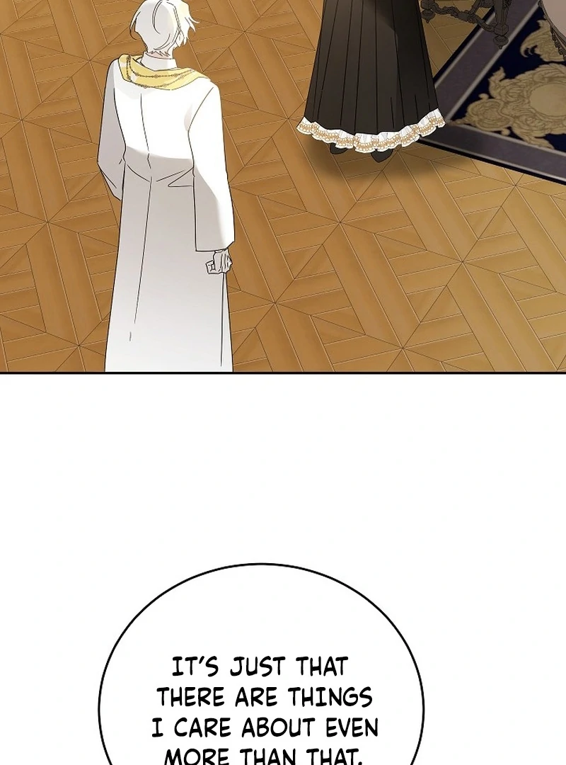 The Lady Who Hides the Zombies Chapter 22 - page 90