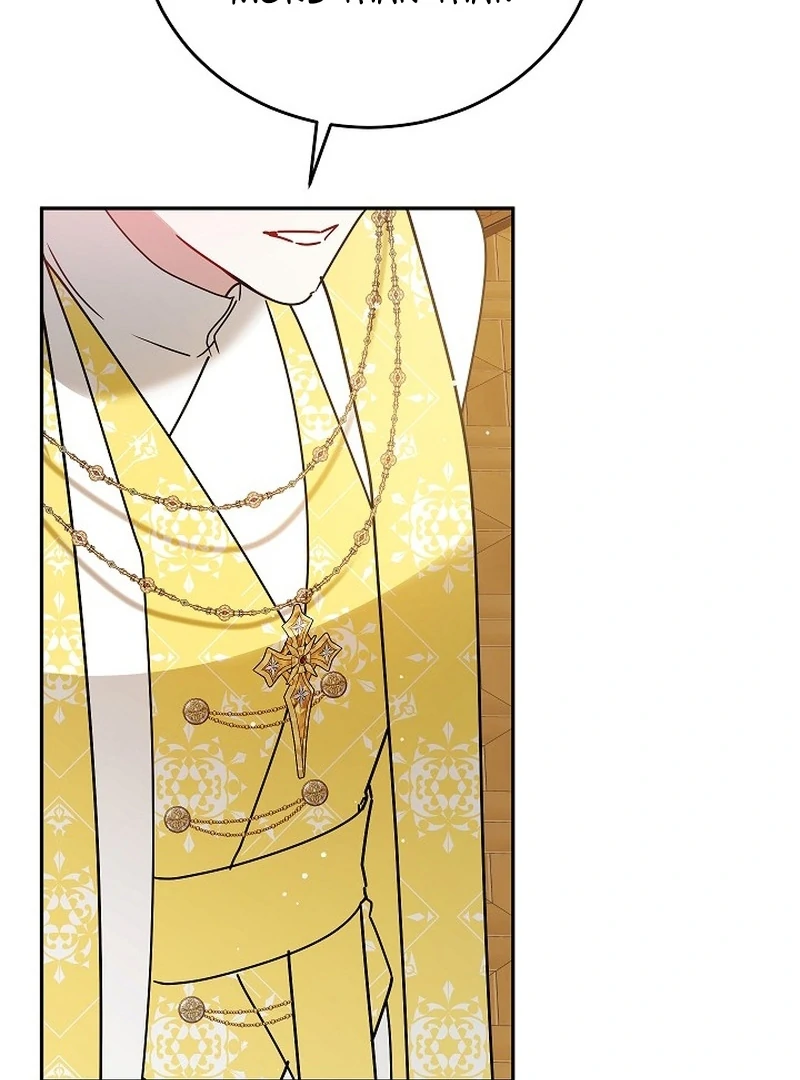 The Lady Who Hides the Zombies Chapter 22 - page 91