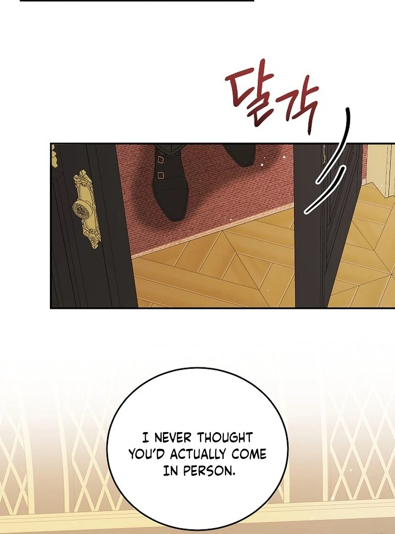 The Lady Who Hides the Zombies Chapter 22 - page 92