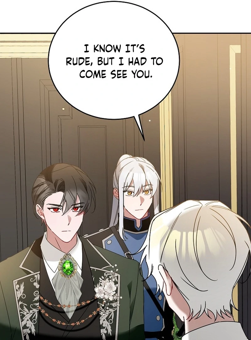 The Lady Who Hides the Zombies Chapter 22 - page 98