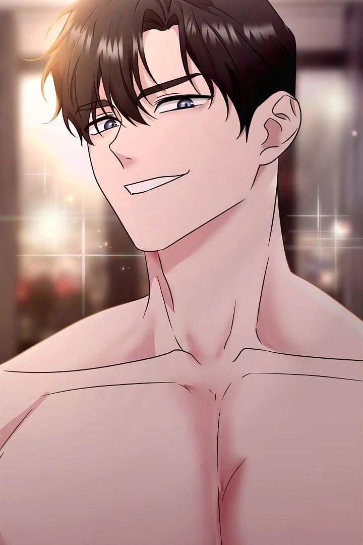 With My Hated Alpha Male Friend Chapter 1 - page 9