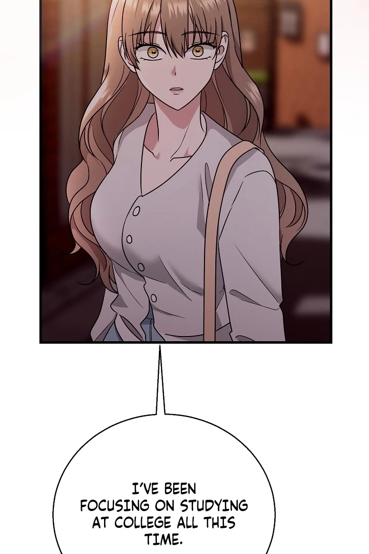 With My Hated Alpha Male Friend Chapter 1 - page 117