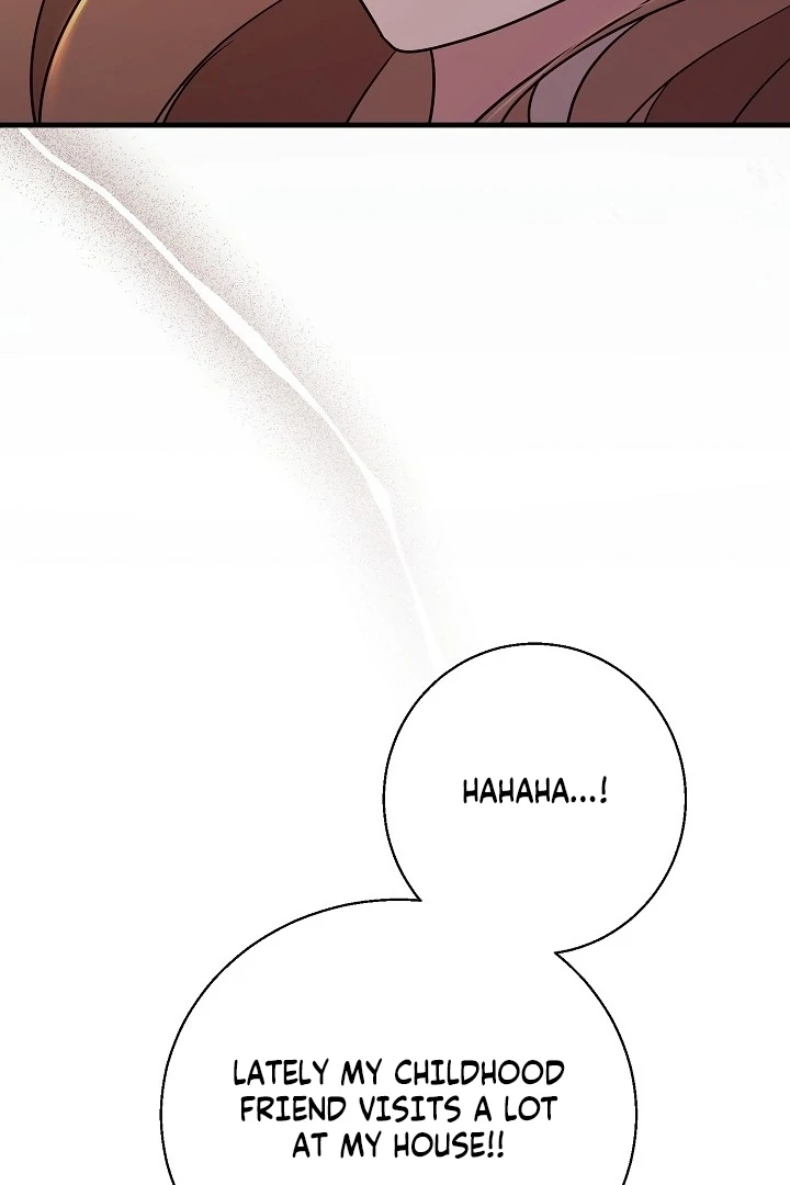 With My Hated Alpha Male Friend Chapter 1 - page 130