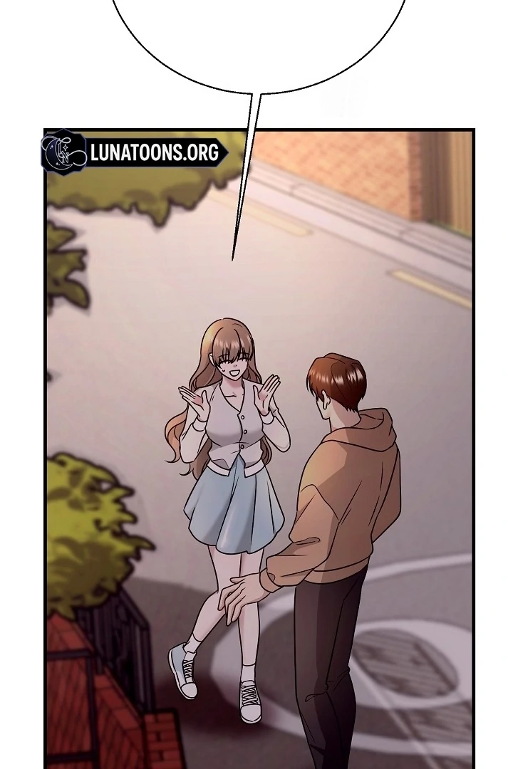 With My Hated Alpha Male Friend Chapter 1 - page 131