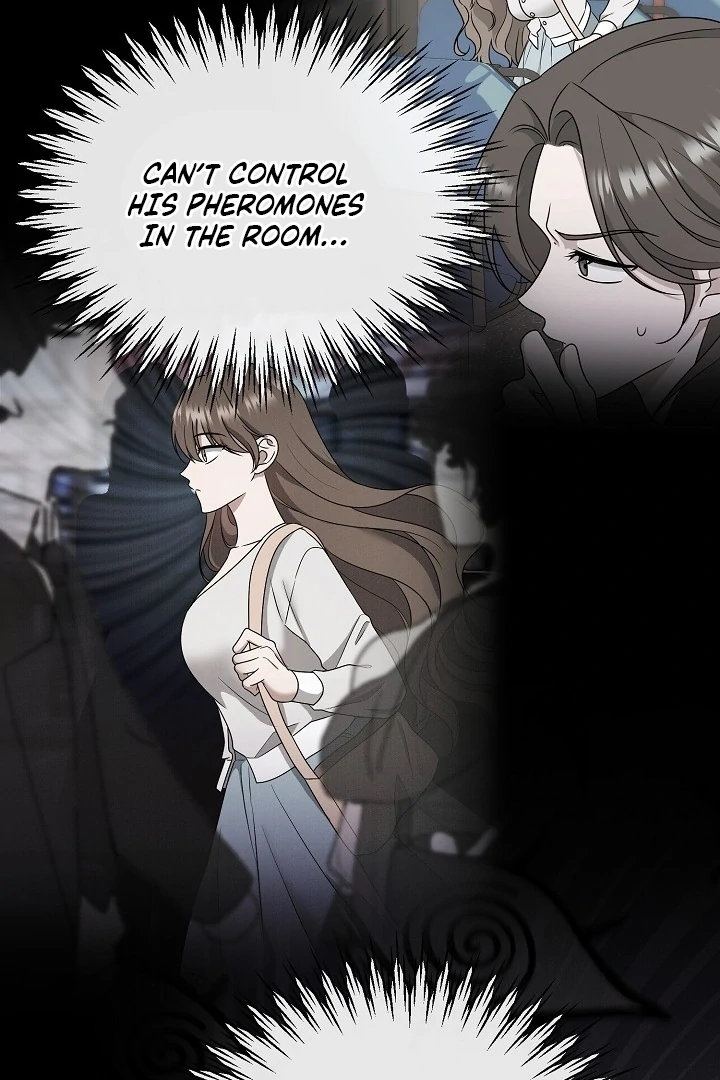 With My Hated Alpha Male Friend Chapter 1 - page 136