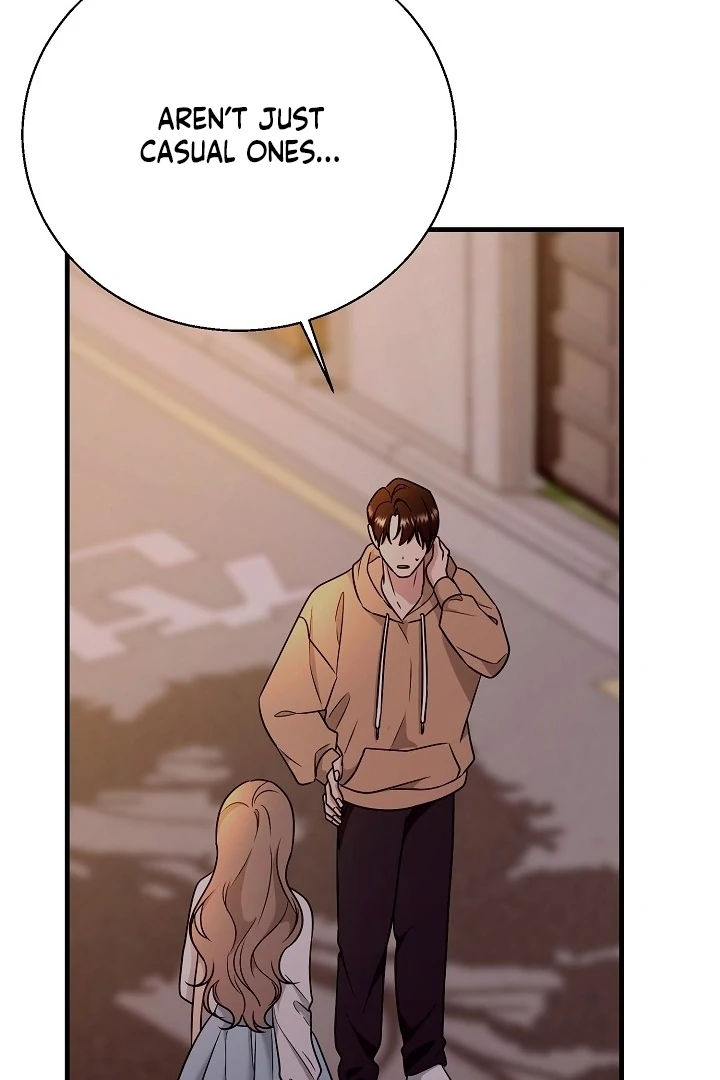 With My Hated Alpha Male Friend Chapter 1 - page 141