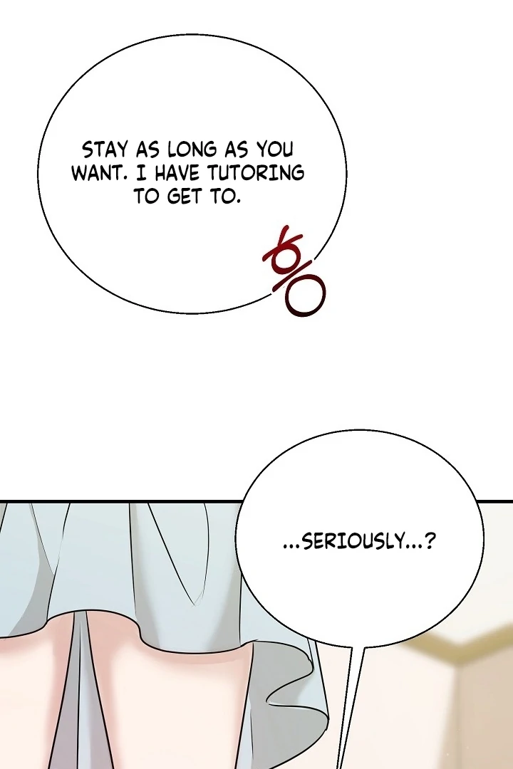 With My Hated Alpha Male Friend Chapter 1 - page 39