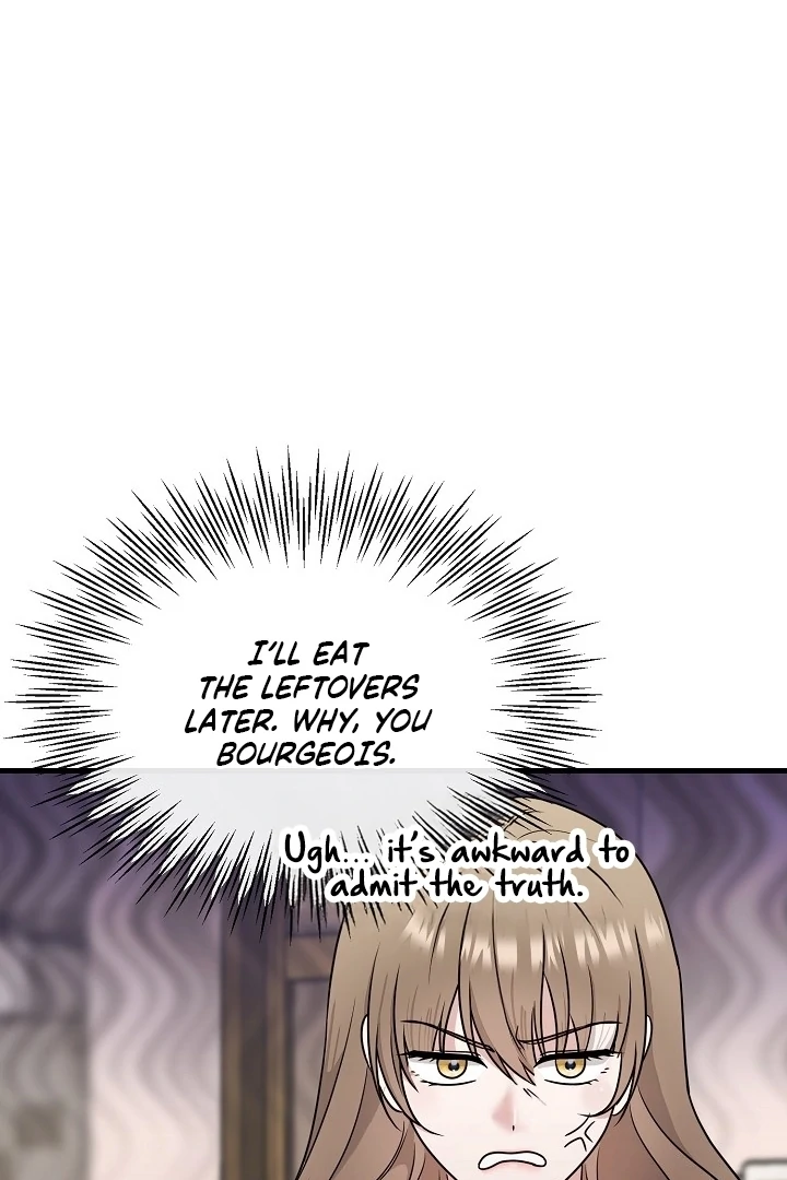 With My Hated Alpha Male Friend Chapter 1 - page 46