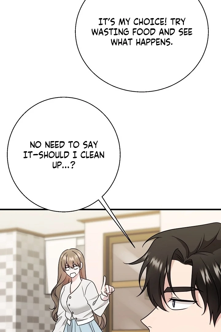 With My Hated Alpha Male Friend Chapter 1 - page 48