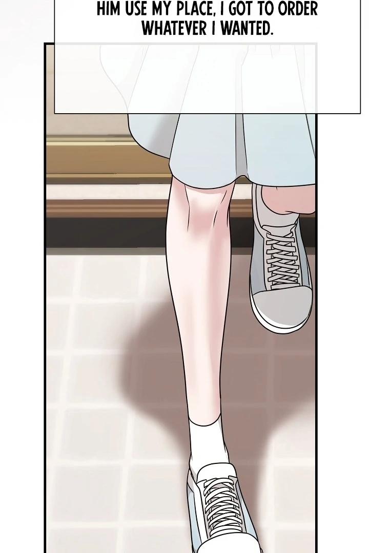 With My Hated Alpha Male Friend Chapter 1 - page 52