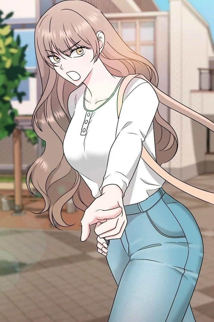 With My Hated Alpha Male Friend Chapter 2 - page 104