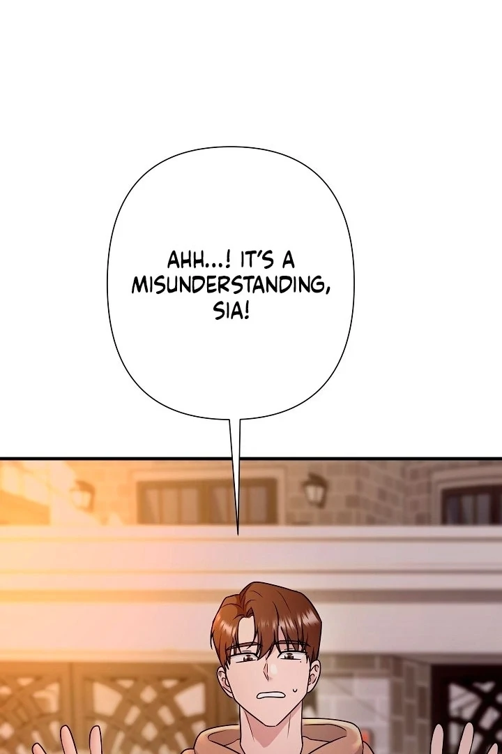 With My Hated Alpha Male Friend Chapter 2 - page 18