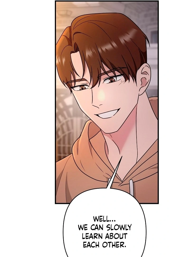 With My Hated Alpha Male Friend Chapter 2 - page 28