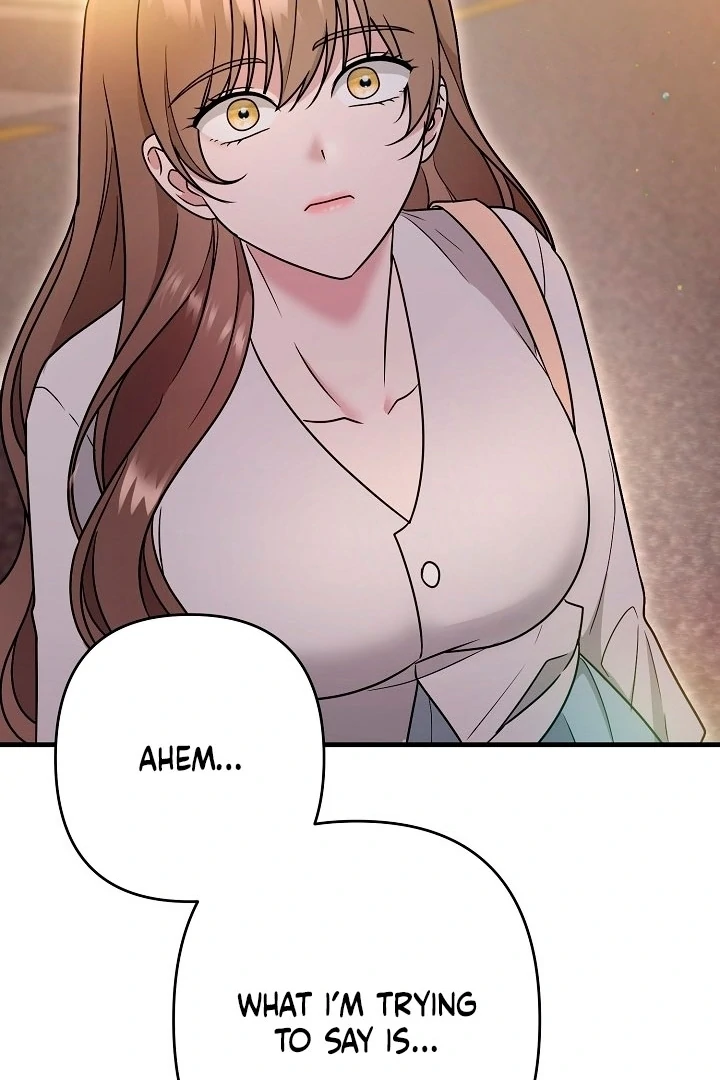 With My Hated Alpha Male Friend Chapter 2 - page 30