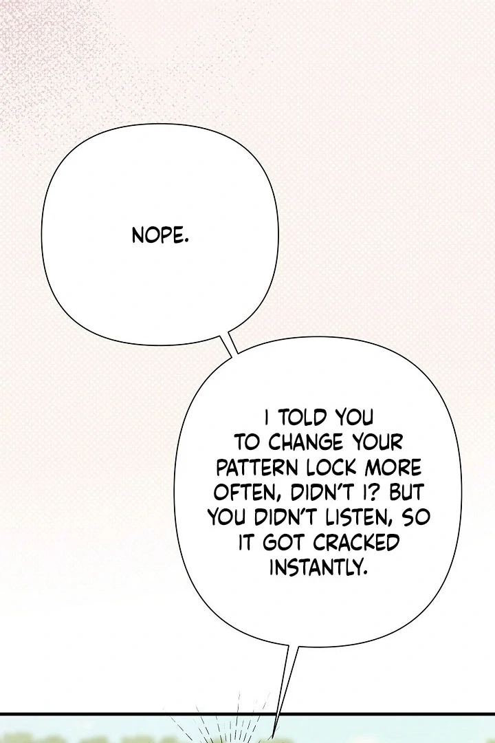 With My Hated Alpha Male Friend Chapter 2 - page 61