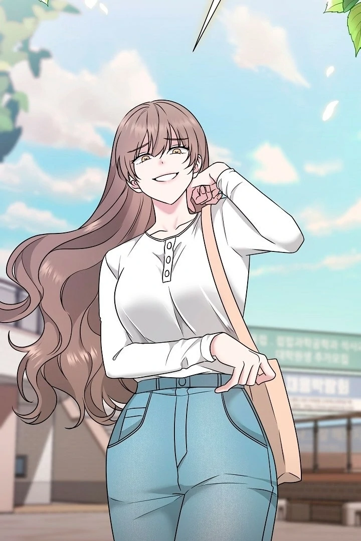 With My Hated Alpha Male Friend Chapter 2 - page 71