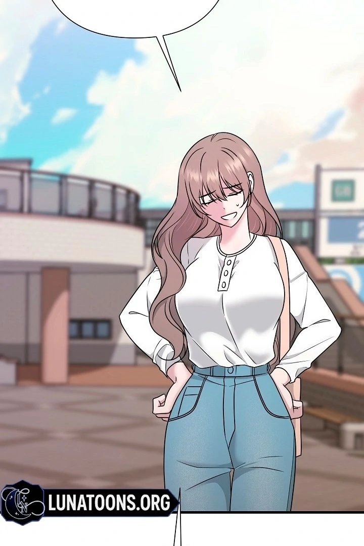 With My Hated Alpha Male Friend Chapter 2 - page 89