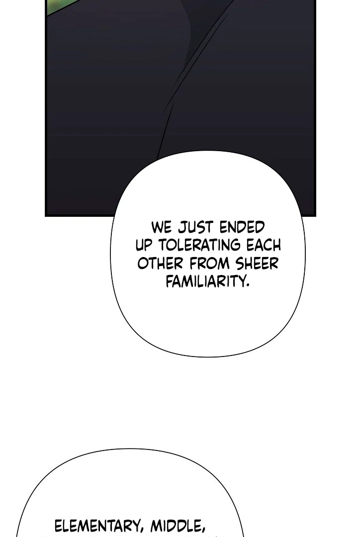 With My Hated Alpha Male Friend Chapter 2 - page 92