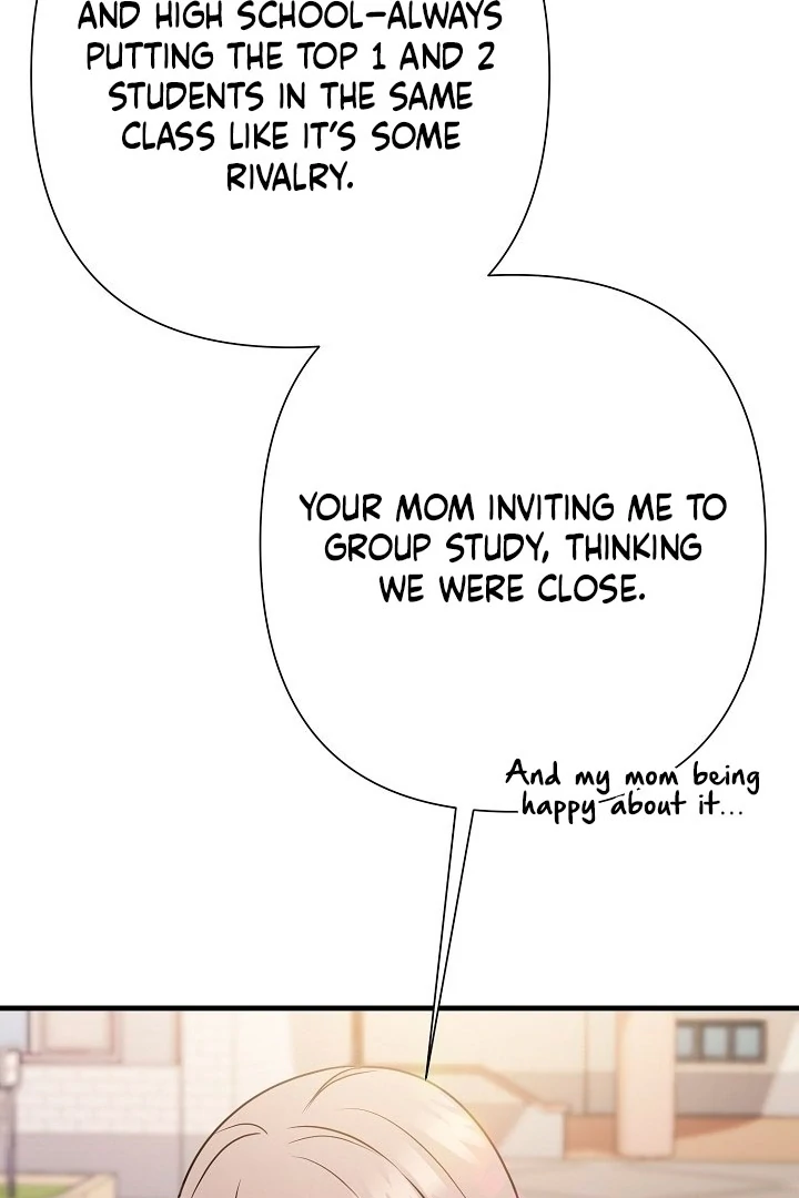 With My Hated Alpha Male Friend Chapter 2 - page 93